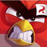 Angry Birds