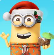 Minions Paradise 