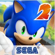 Sonic Dash 2: Sonic Boom