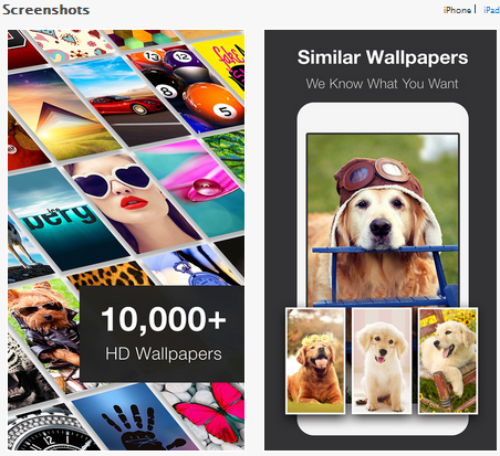 10000+ Wallpapers