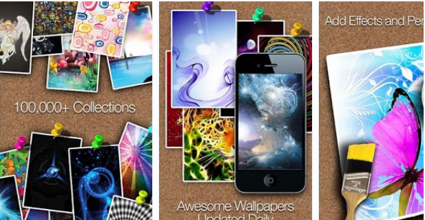 Cool Wallpapers HD