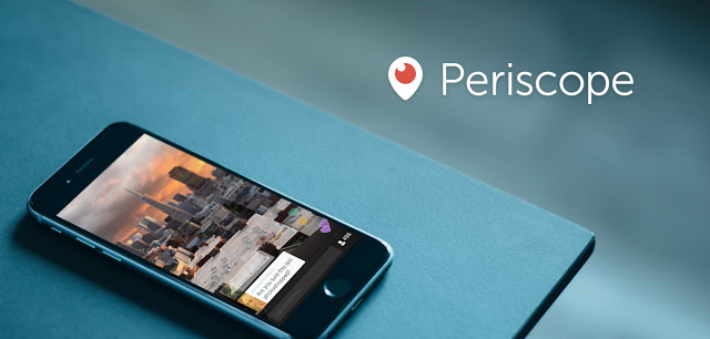 How to Use Periscope App