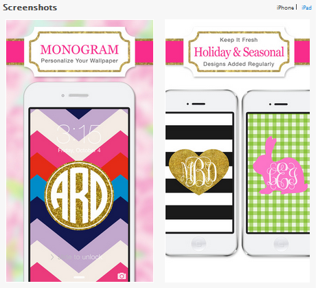 Monogram Lite