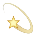circle trophy