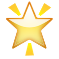 gold star trophy