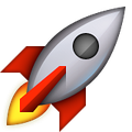 rocket Trophy