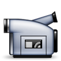 videocamera trophy