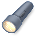 snapchat flashlight