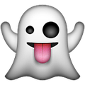 snapchat ghost trophy