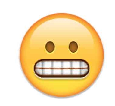snapchat griming face
