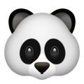 snapchat panda trophy