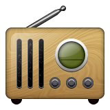 snapchat radio trophy