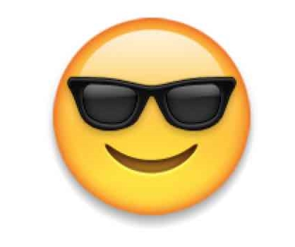 snapchat sunglass face