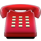 snapchat telephone trophy