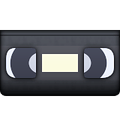 videotape trophy