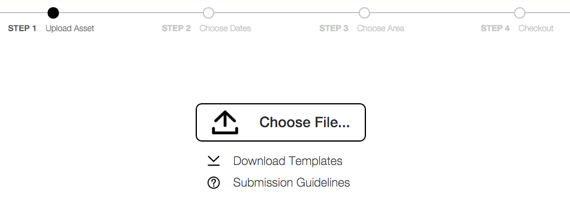 downlaod snapchat on demand geofilters template