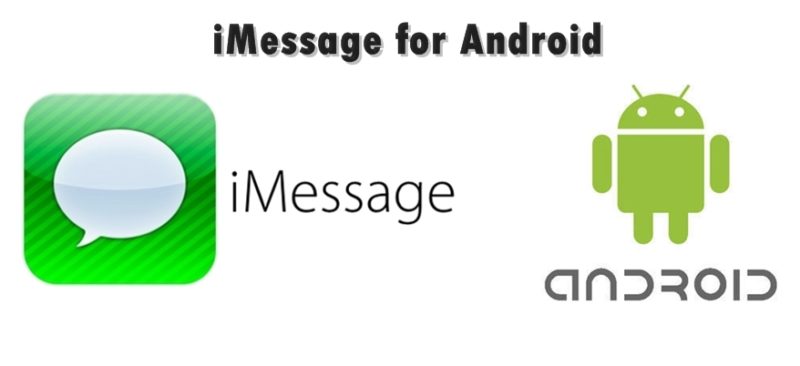 imessage for android