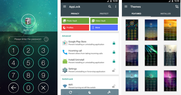Applock