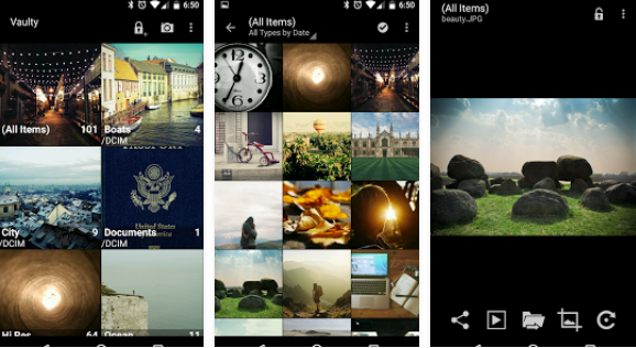 Hide Pictures &Videos - apps to hide photo 