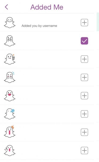 How to See Snapchat Ghosts