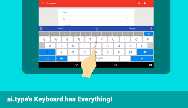 ai.type keyboard