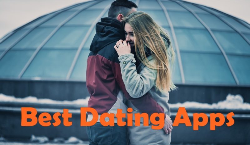 best mobile dating apps 2019