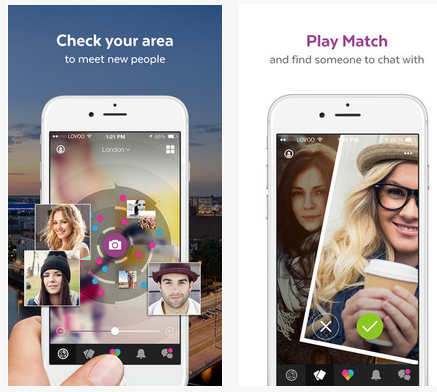 lovoo dating app