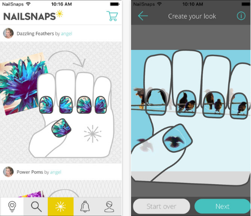 nailsnap