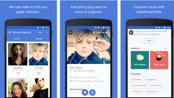 okcupid