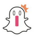 snapchat ghost shock