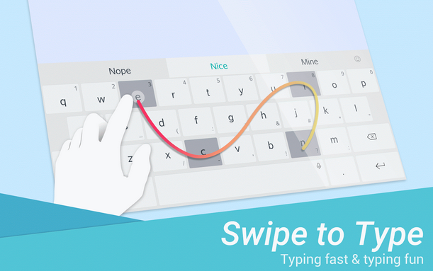 touchpal keyboard