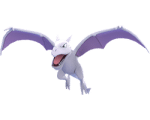 Aerodactyl