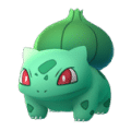 Bulbasaur