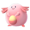Chansey