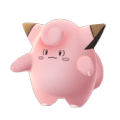 Clefairy
