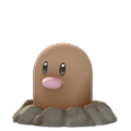 Diglett