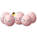Exeggcute