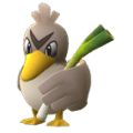 Farfetch'd