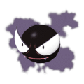 Gastly