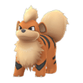 Growlithe