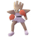 Hitmonchan