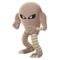 Hitmonlee
