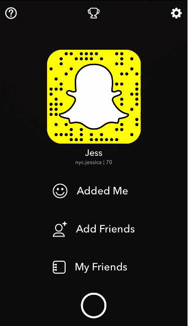 How To Link Bitmoji With Snapchat account