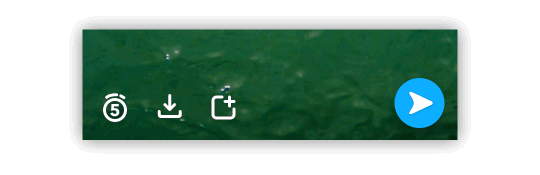 How to Save Snaps and Stories in Memories