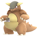 Kangaskhan