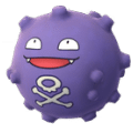 Koffing