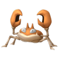 Krabby