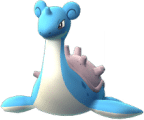 Lapras