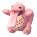Lickitung