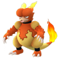 Magmar